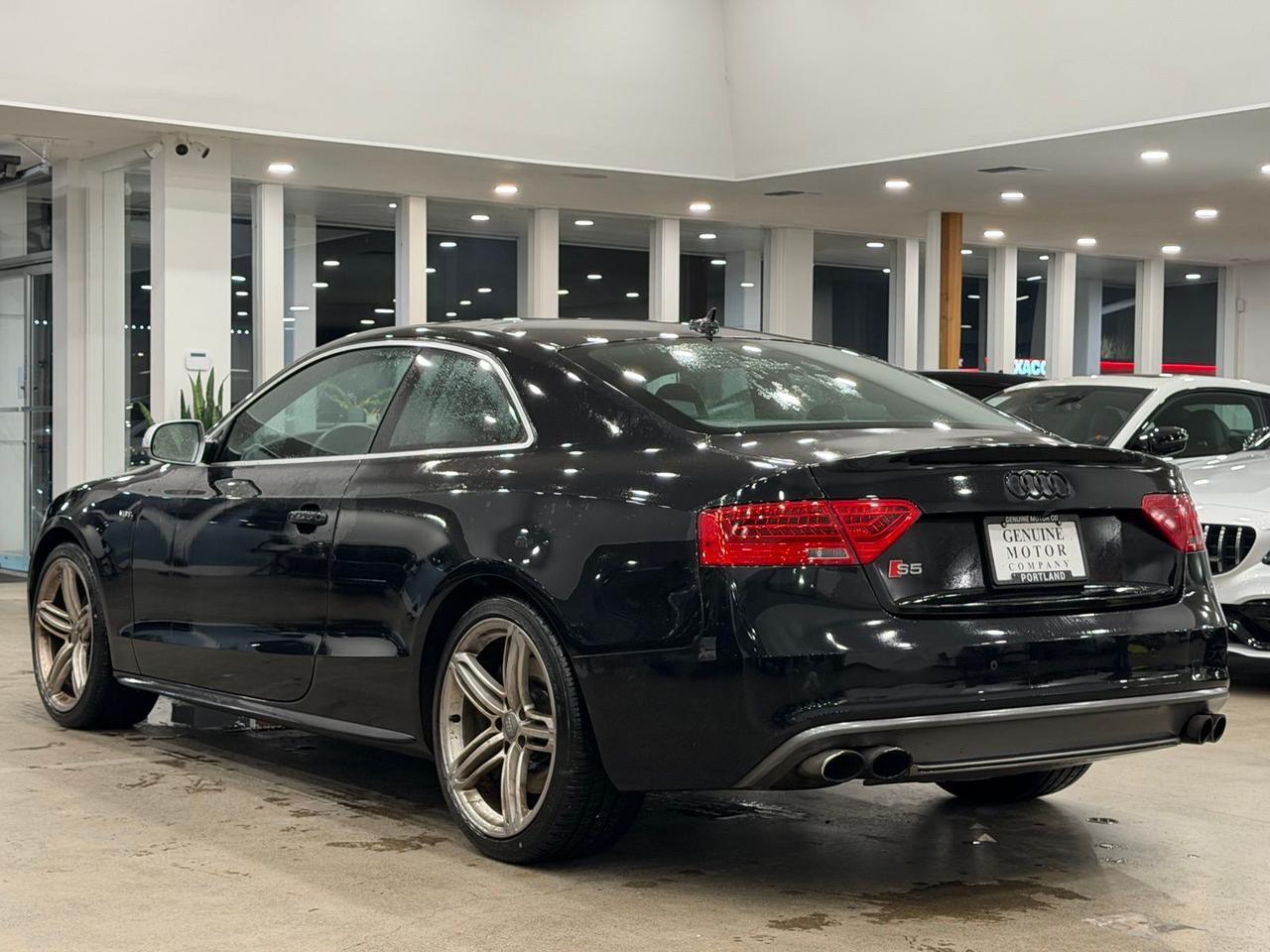 2013 Audi S5 3.0T Prestige Gladstone OR