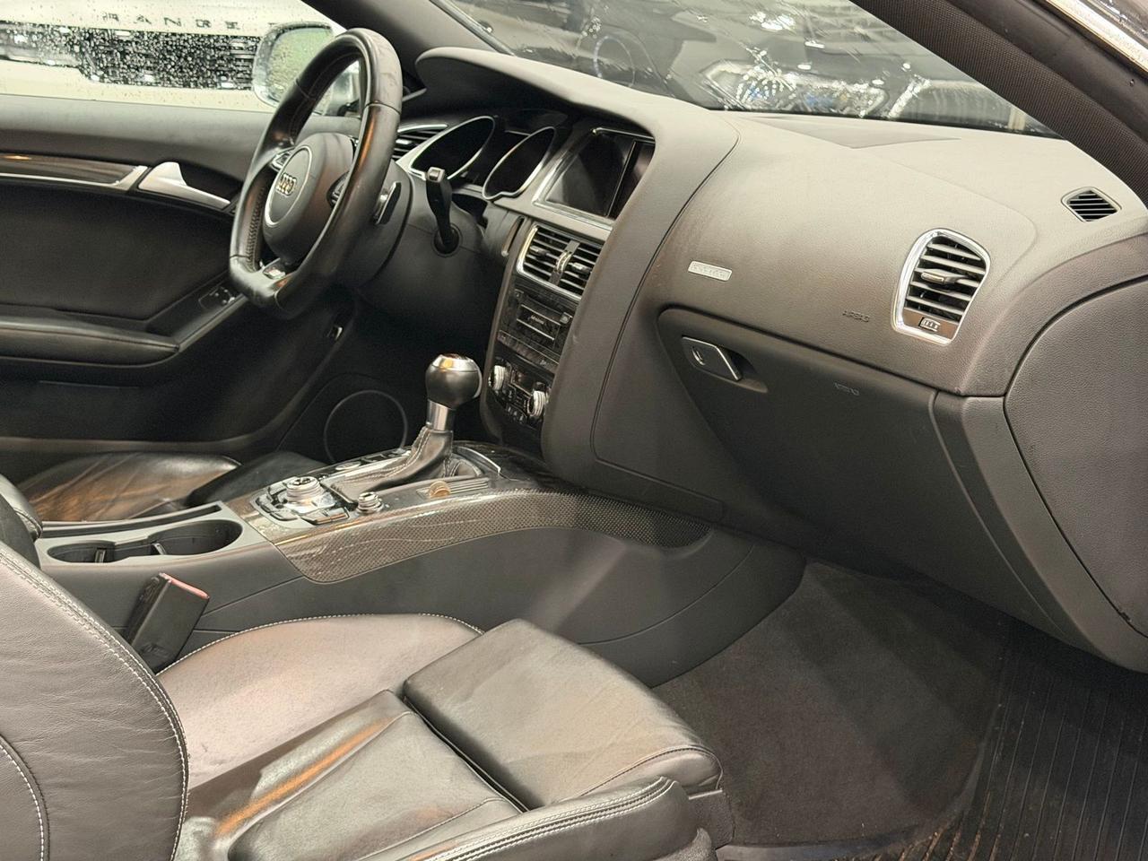 2013 Audi S5 3.0T Prestige Gladstone OR