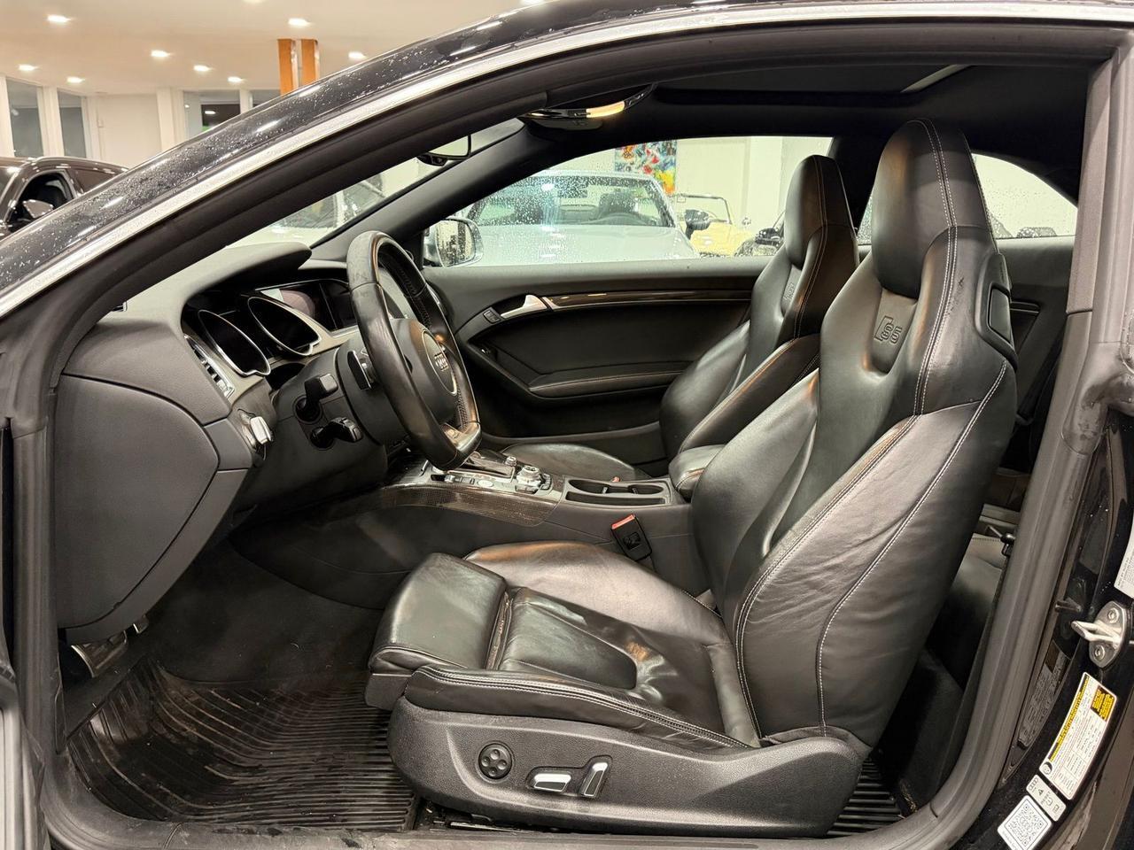 2013 Audi S5 3.0T Prestige Gladstone OR