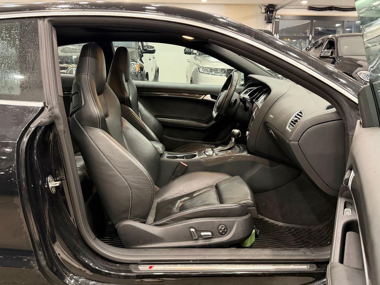 2013 Audi S5 3.0T Prestige Gladstone OR