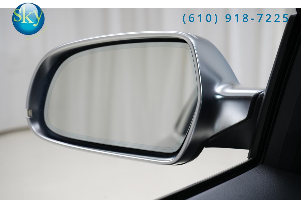 2013 Audi S5 Coupe Quattro AWD Premium Plus 6-SPEED MANUAL West Chester PA