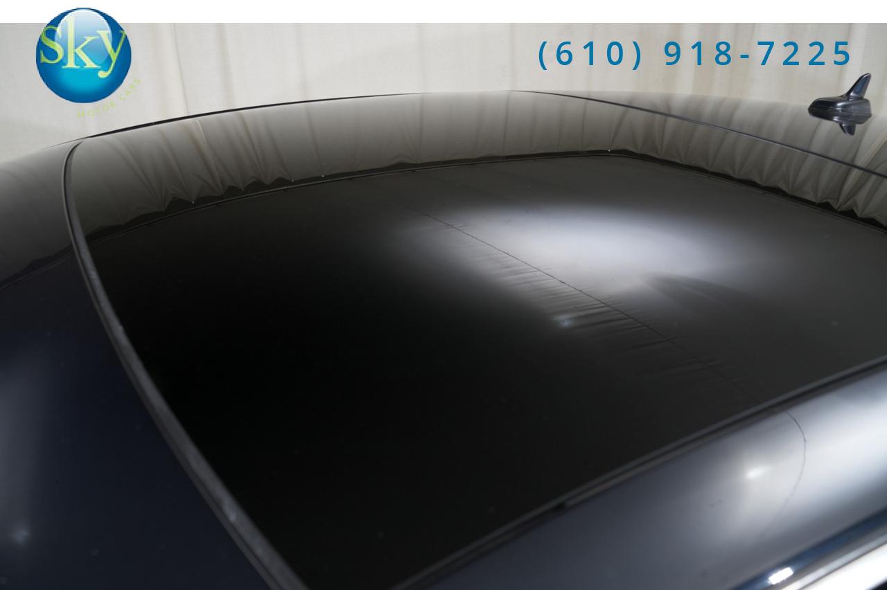 2013 Audi S5 Coupe Quattro AWD Premium Plus 6-SPEED MANUAL West Chester PA