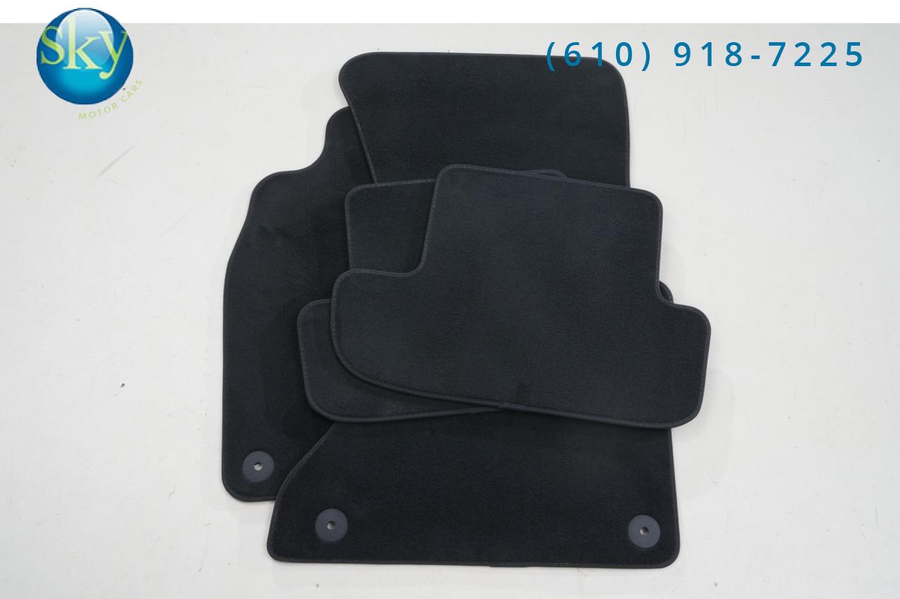 2013 Audi S5 Coupe Quattro AWD Premium Plus 6-SPEED MANUAL West Chester PA