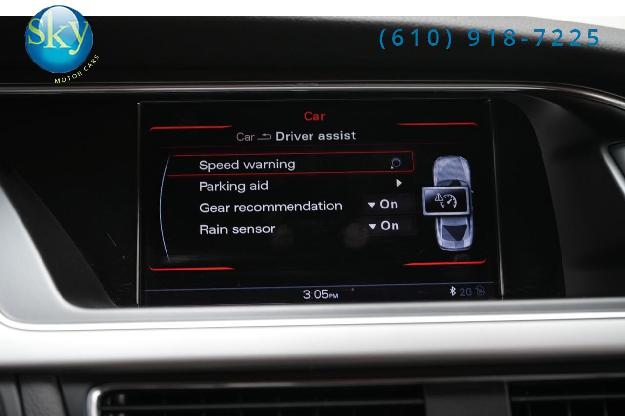 2013 Audi S5 Coupe Quattro AWD Premium Plus 6-SPEED MANUAL West Chester PA