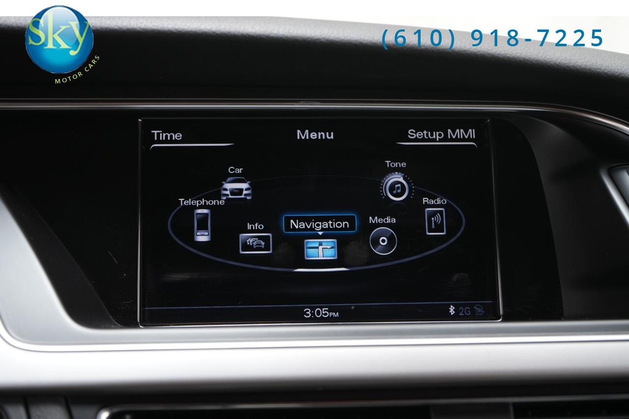 2013 Audi S5 Coupe Quattro AWD Premium Plus 6-SPEED MANUAL West Chester PA