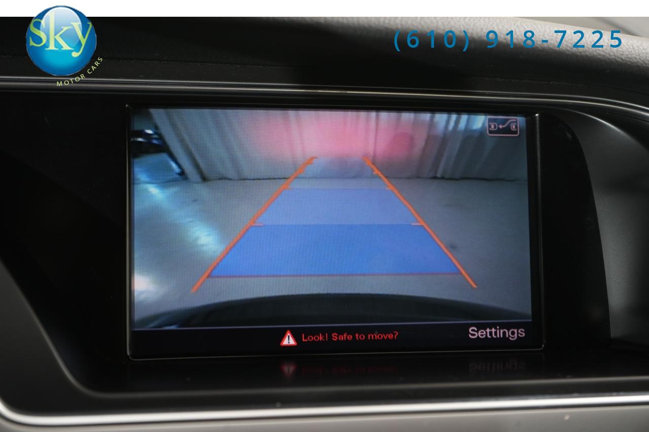 2013 Audi S5 Coupe Quattro AWD Premium Plus 6-SPEED MANUAL West Chester PA