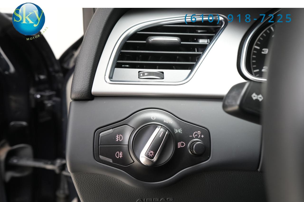 2013 Audi S5 Coupe Quattro AWD Premium Plus 6-SPEED MANUAL West Chester PA