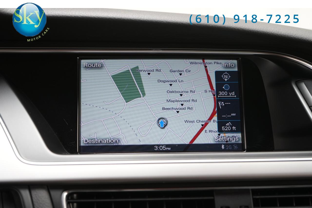 2013 Audi S5 Coupe Quattro AWD Premium Plus 6-SPEED MANUAL West Chester PA