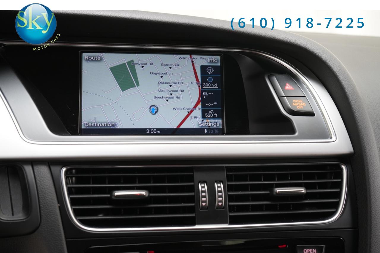 2013 Audi S5 Coupe Quattro AWD Premium Plus 6-SPEED MANUAL West Chester PA