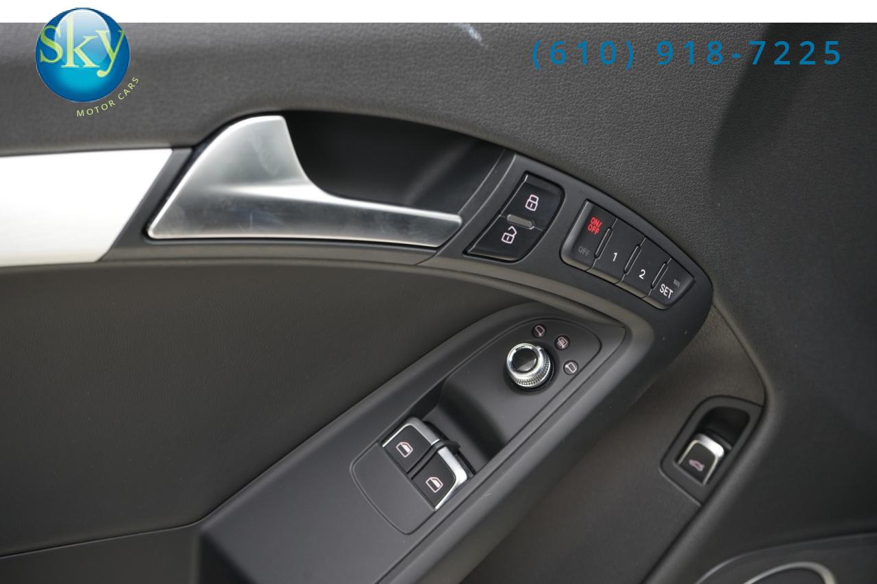 2013 Audi S5 Coupe Quattro AWD Premium Plus 6-SPEED MANUAL West Chester PA