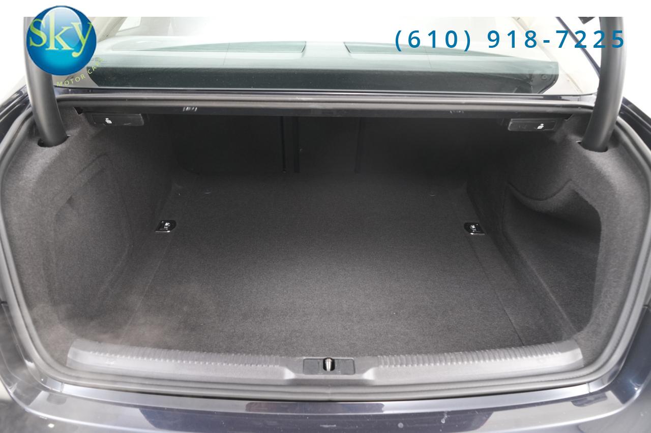 2013 Audi S5 Coupe Quattro AWD Premium Plus 6-SPEED MANUAL West Chester PA