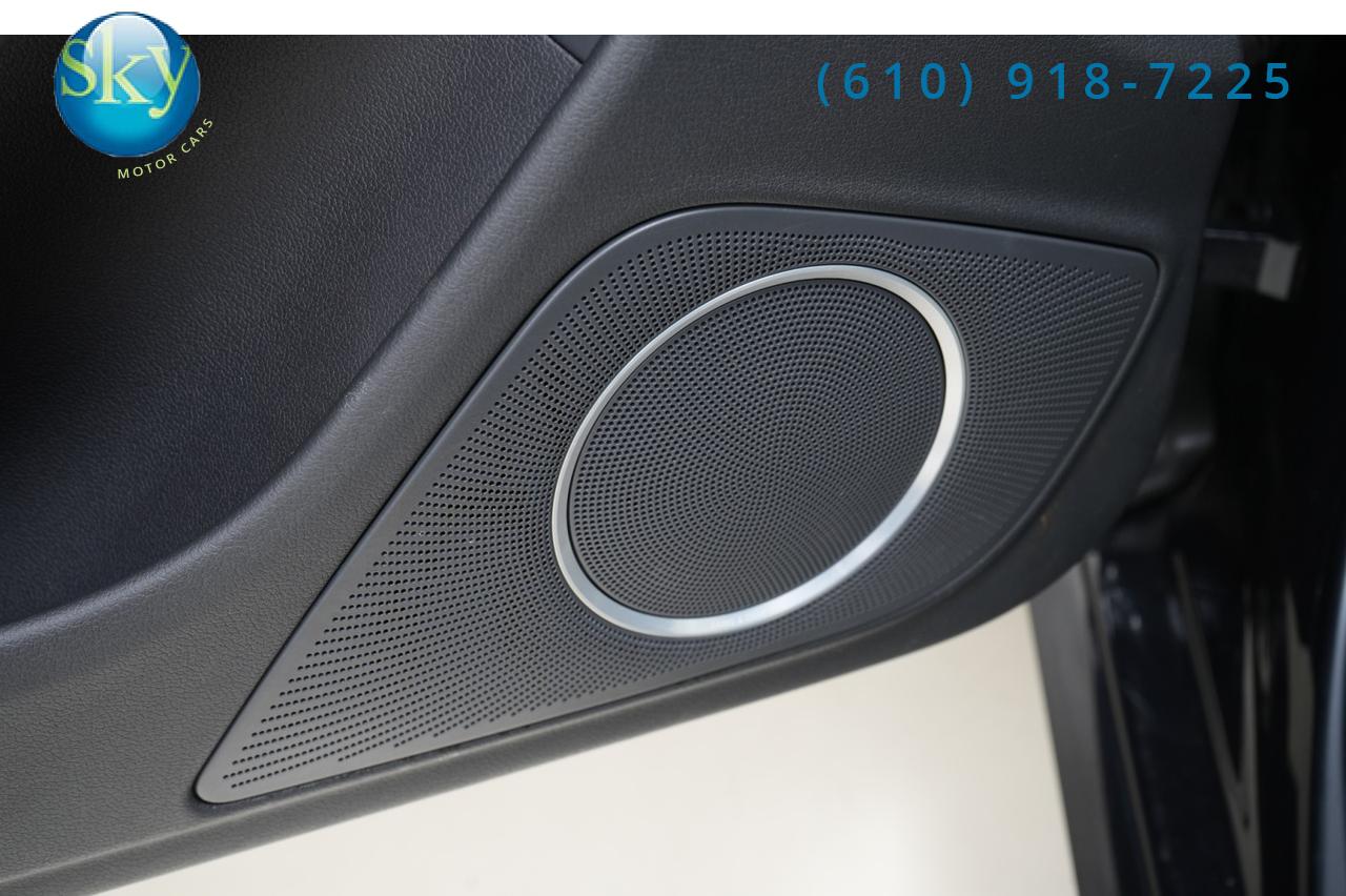 2013 Audi S5 Coupe Quattro AWD Premium Plus 6-SPEED MANUAL West Chester PA