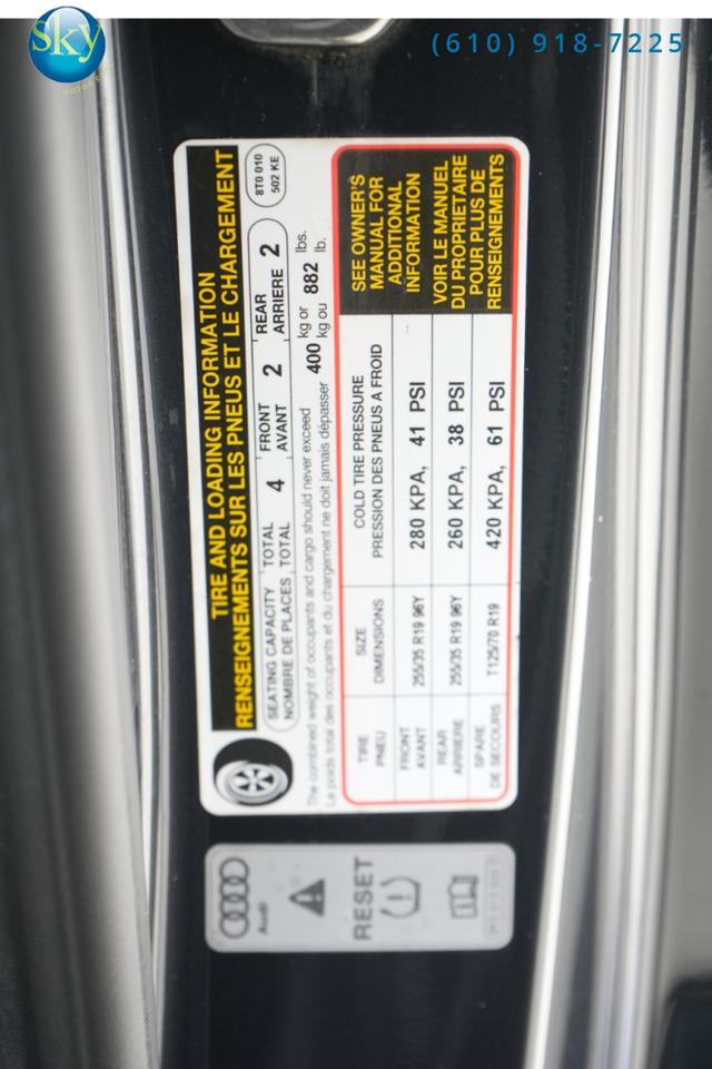 2013 Audi S5 Coupe Quattro AWD Premium Plus 6-SPEED MANUAL West Chester PA