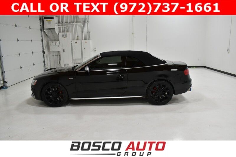 Used Vehicle Dealership Flower Mound TX Bosco Auto Group