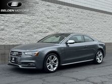 Audi S5 Premium Plus Quattro 2013