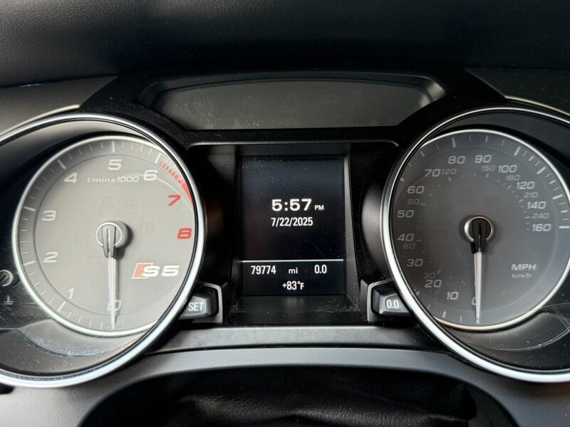 2013 Audi S5 Premium Plus Willow Grove PA