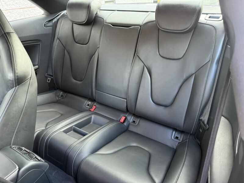 2013 Audi S5 Premium Plus Willow Grove PA