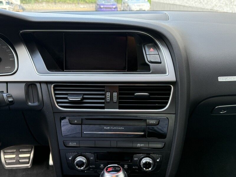 2013 Audi S5 Premium Plus Willow Grove PA