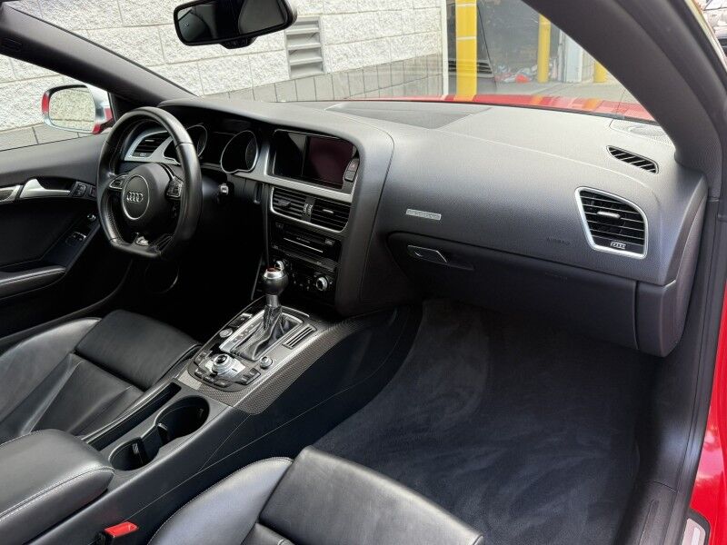 2013 Audi S5 Premium Plus Willow Grove PA