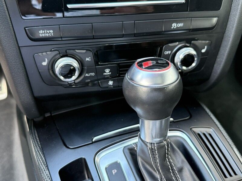 2013 Audi S5 Premium Plus Willow Grove PA