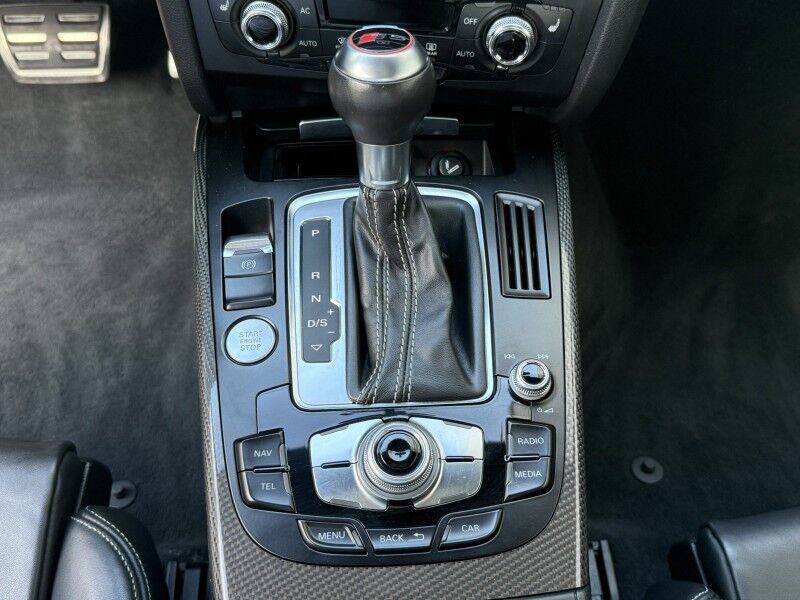 2013 Audi S5 Premium Plus Willow Grove PA
