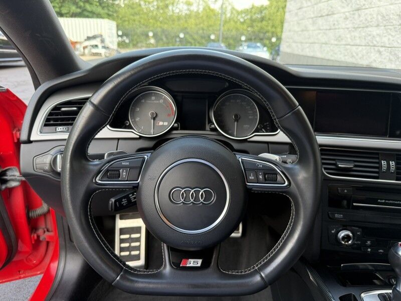 2013 Audi S5 Premium Plus Willow Grove PA