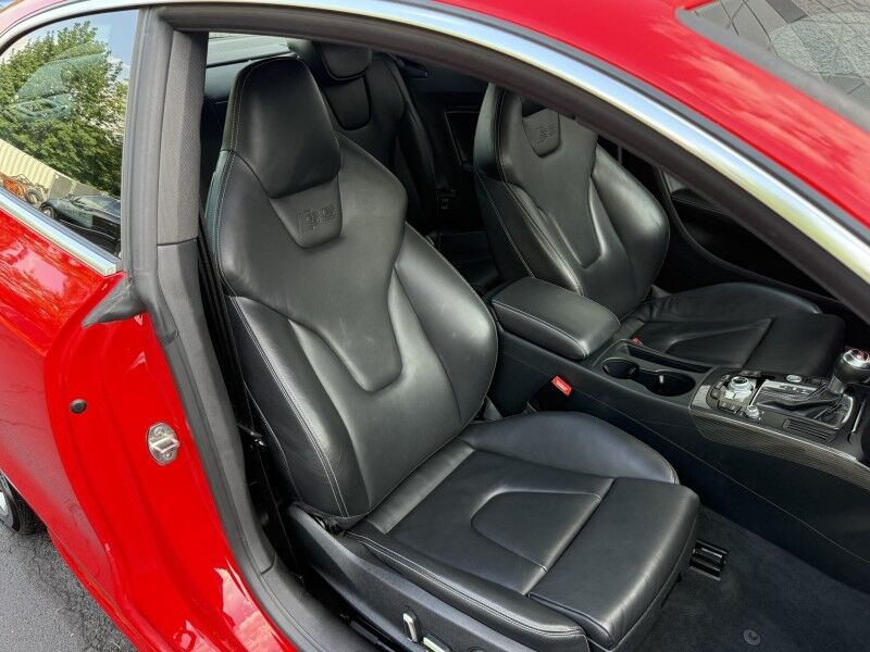 2013 Audi S5 Premium Plus Willow Grove PA