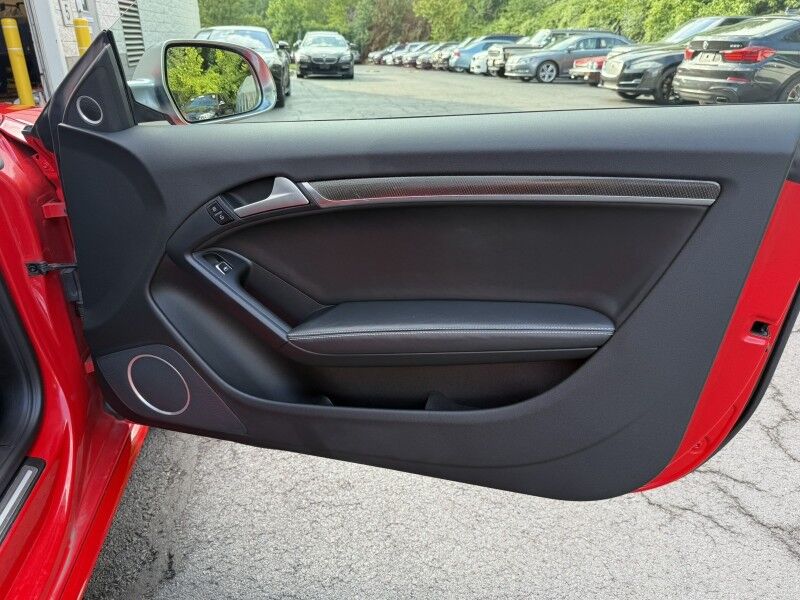2013 Audi S5 Premium Plus Willow Grove PA