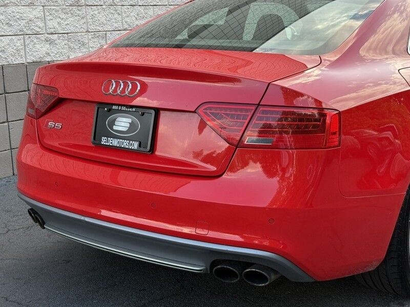 2013 Audi S5 Premium Plus Willow Grove PA