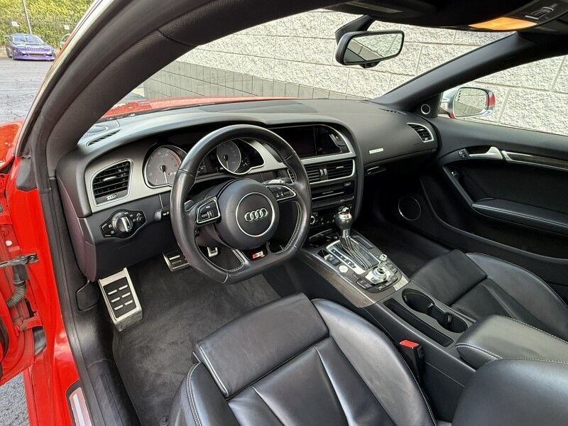 2013 Audi S5 Premium Plus Willow Grove PA