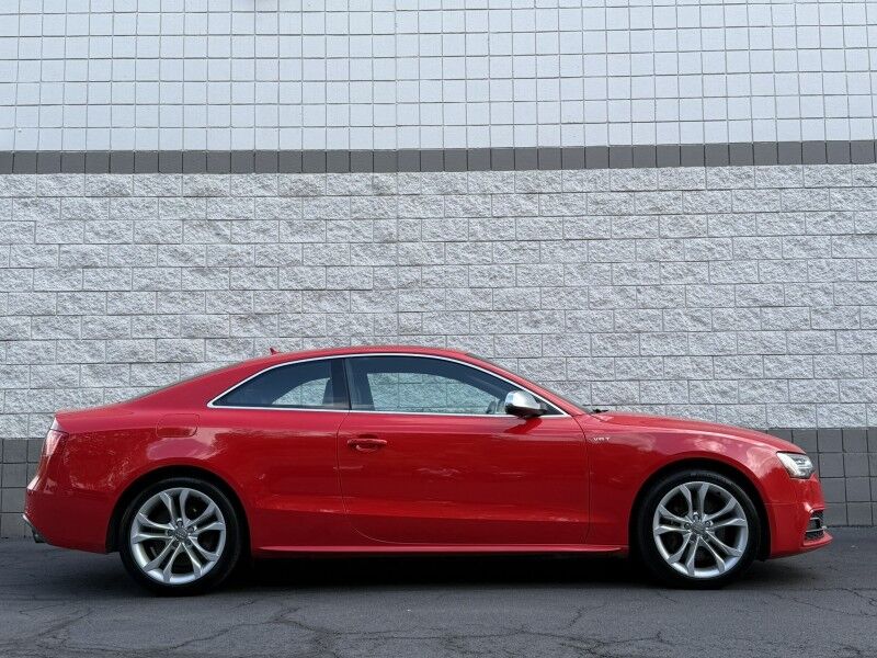 2013 Audi S5 Premium Plus Willow Grove PA