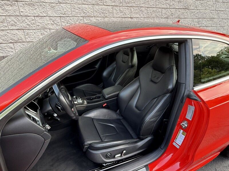 2013 Audi S5 Premium Plus Willow Grove PA