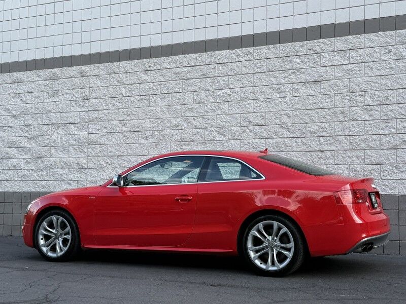 2013 Audi S5 Premium Plus Willow Grove PA