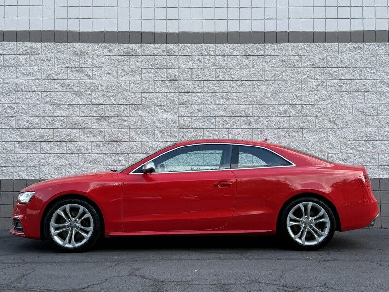 2013 Audi S5 Premium Plus Willow Grove PA