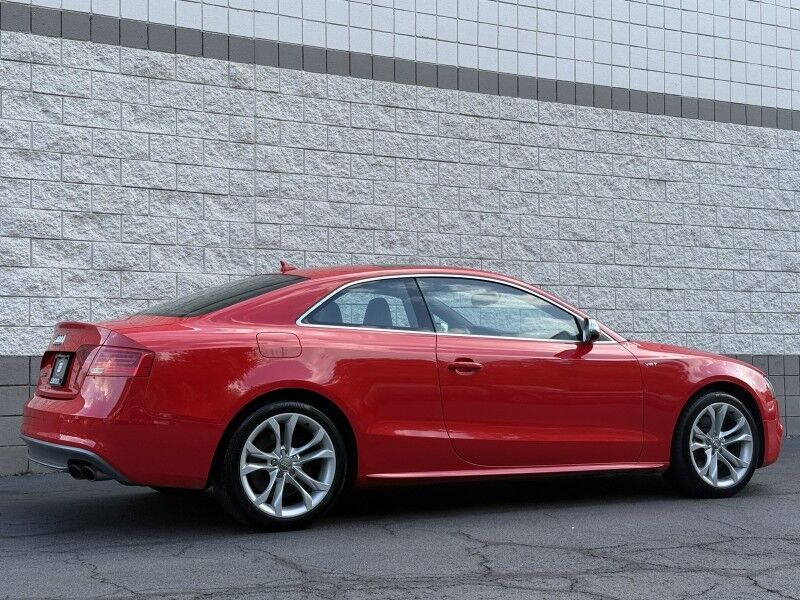 2013 Audi S5 Premium Plus Willow Grove PA