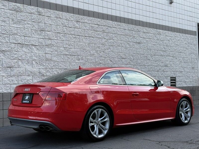 2013 Audi S5 Premium Plus Willow Grove PA