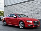 2013 Audi S5 Premium Plus Willow Grove PA
