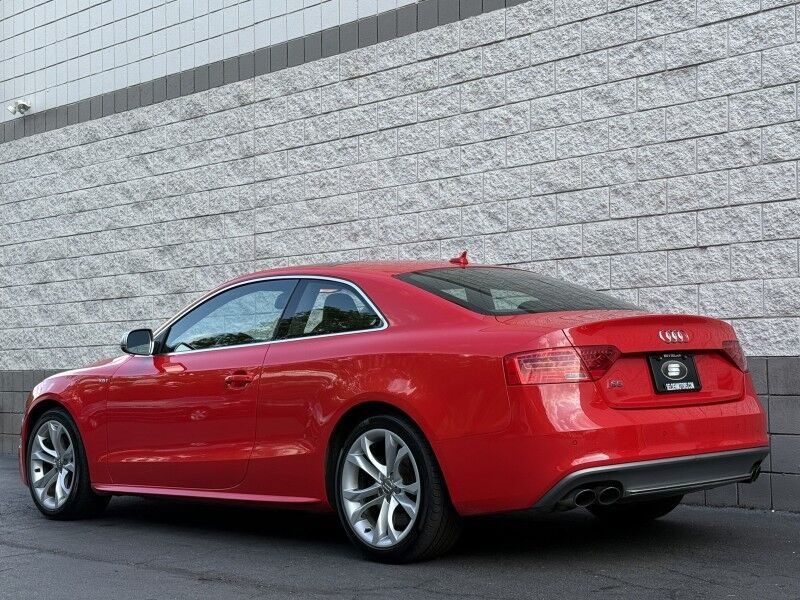 2013 Audi S5 Premium Plus Willow Grove PA