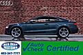 2013 Audi S5 Quattro Premium Leather Roof Nav