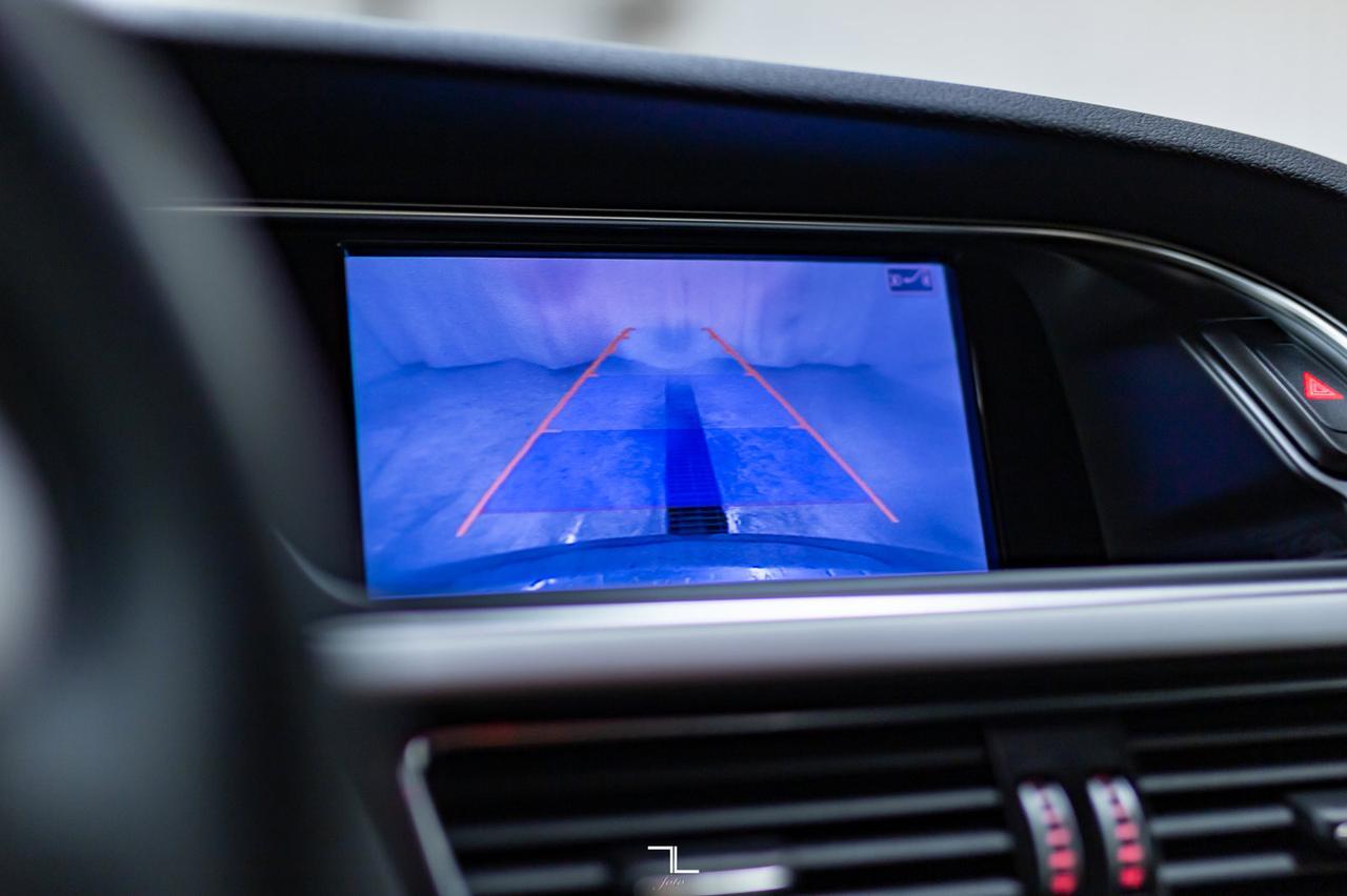 2013 Audi S5 Quattro Premium Leather Roof Nav Red Deer AB