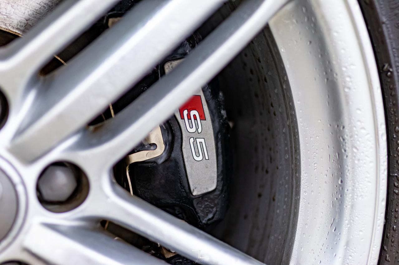 2013 Audi S5 Quattro Premium Leather Roof Nav Red Deer AB