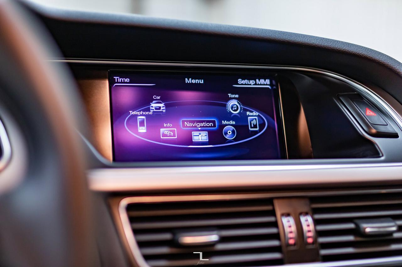 2013 Audi S5 Quattro Premium Leather Roof Nav Red Deer AB