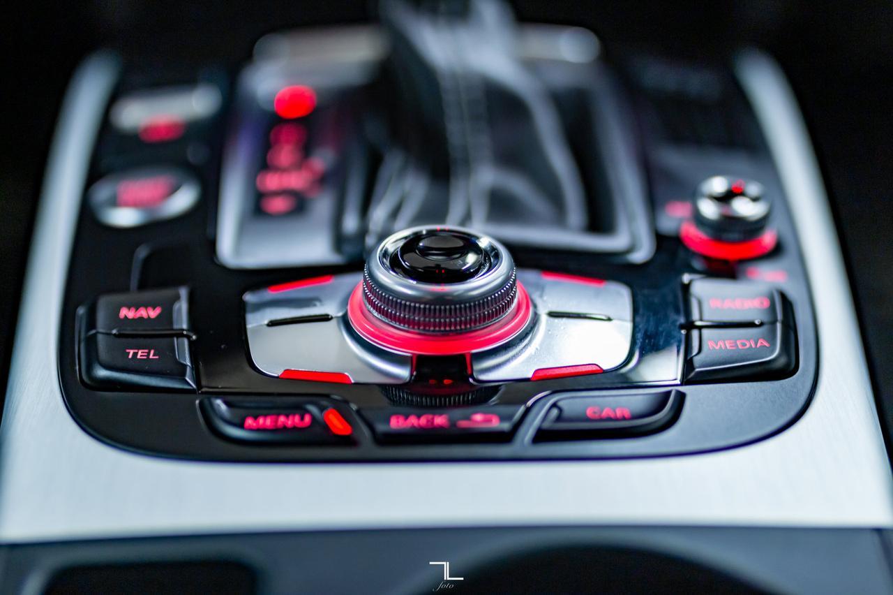 2013 Audi S5 Quattro Premium Leather Roof Nav Red Deer AB