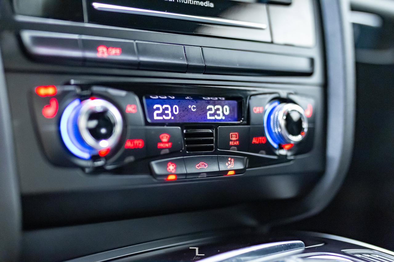 2013 Audi S5 Quattro Premium Leather Roof Nav Red Deer AB