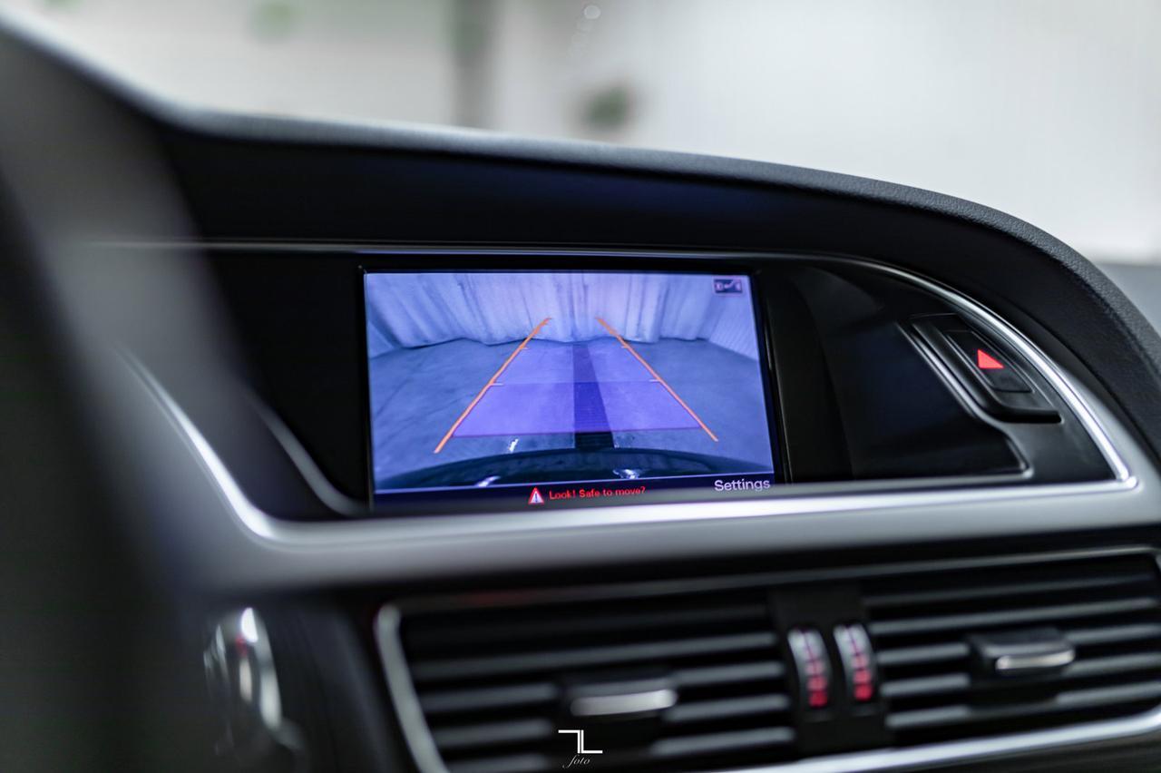 2013 Audi S5 Quattro Premium Plus Leather Roof Nav Red Deer AB