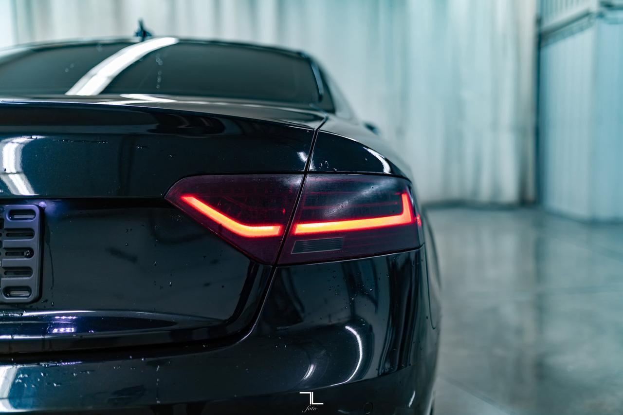 2013 Audi S5 Quattro Premium Plus Leather Roof Nav Red Deer AB