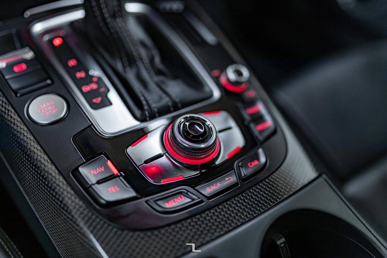 2013 Audi S5 Quattro Premium Plus Leather Roof Nav Red Deer AB