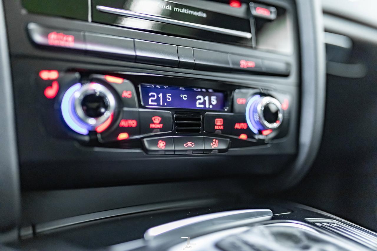 2013 Audi S5 Quattro Premium Plus Leather Roof Nav Red Deer AB