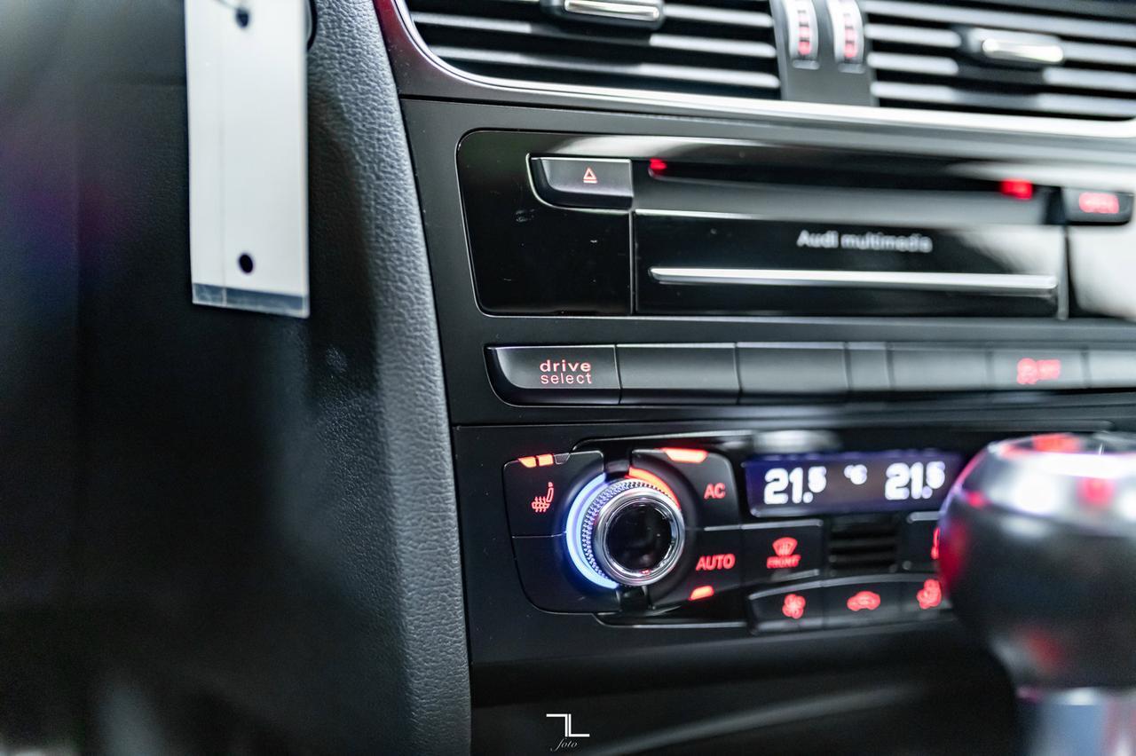 2013 Audi S5 Quattro Premium Plus Leather Roof Nav Red Deer AB