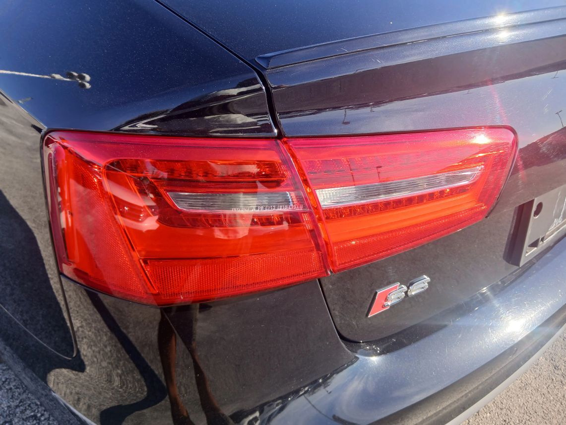 2013 Audi S6 Prestige Sedan 4D Maitland FL